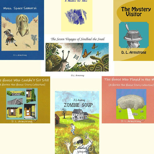 Dennis Armstrong Photo 15