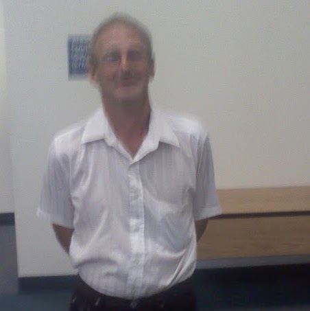 Ronnie Nichols Photo 15