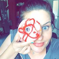 Amy Benjamin Photo 43
