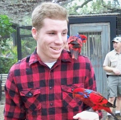 Jacob Frazier Photo 20