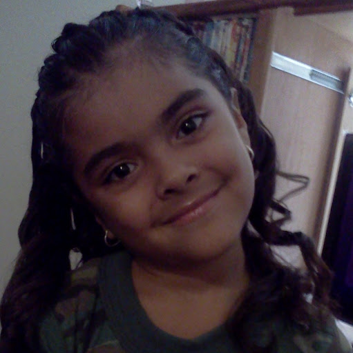 Rebecca Alvarado Photo 36