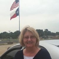 Betty Stacy Photo 7