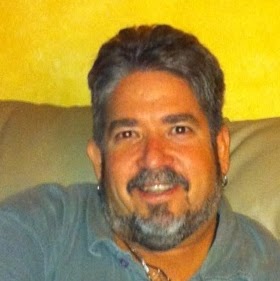 Jeffrey Cain Photo 26