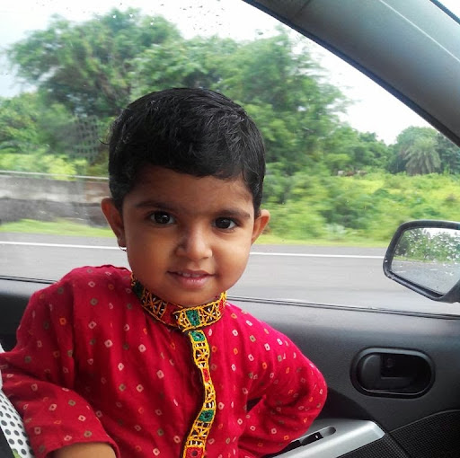 Nimesh Patel Photo 13