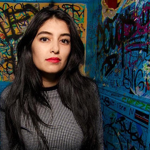Valerie Ramos Photo 43