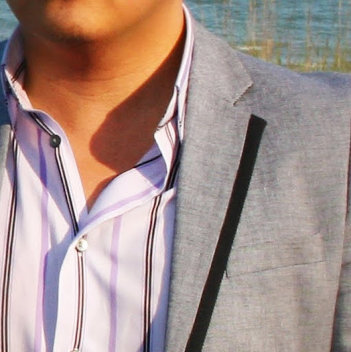 Chau Nguyen Photo 13
