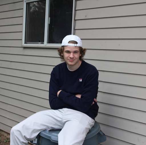 John Huff Photo 47