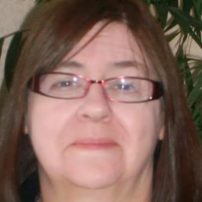 Christine Cashman Photo 5