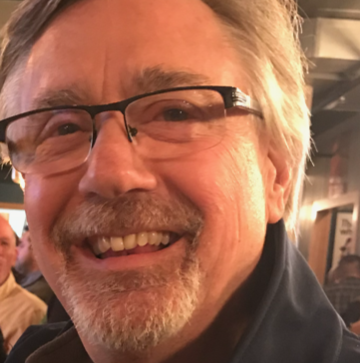 Richard Hess Photo 38