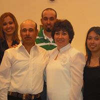 Cristina Cervantes Photo 34