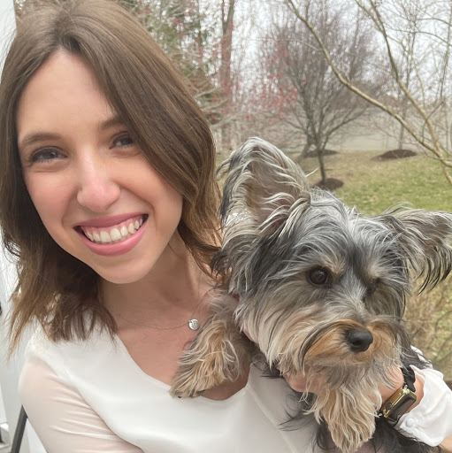 Brittany Addison Photo 10