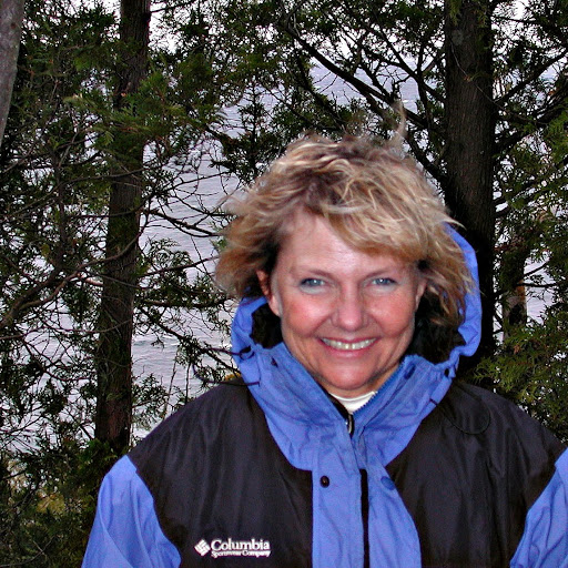 Patty Davidson Photo 15