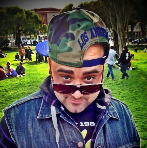 Robert Jacobs Photo 61