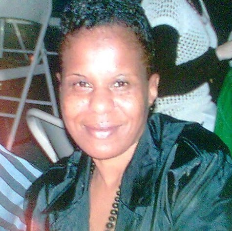 Paula Griffin Photo 23