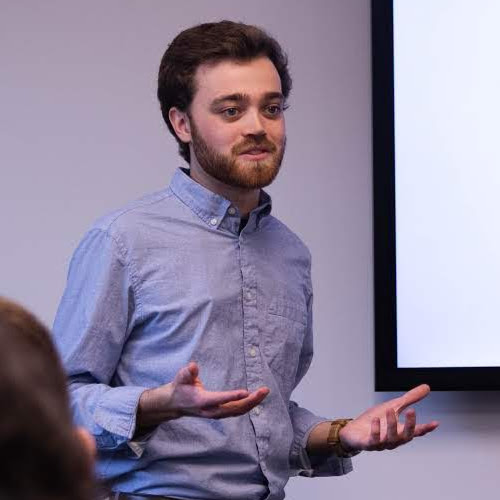 Andrew Hebert Photo 36