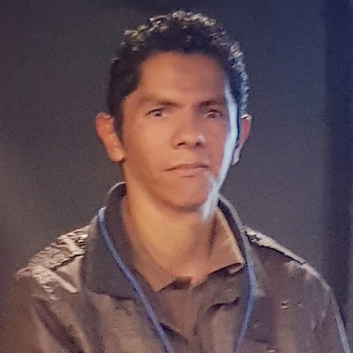 Gabriel Cruz Photo 21