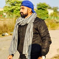 Parminder Sandhu Photo 17