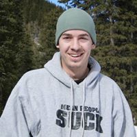 Jonathan Myers Photo 37