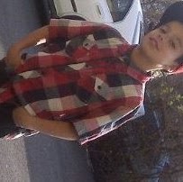 Louis Cedeno Photo 20