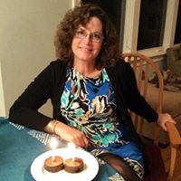 Michele Greenberg Photo 24