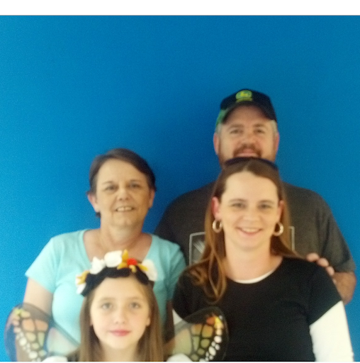 Julia Vandyke Photo 7