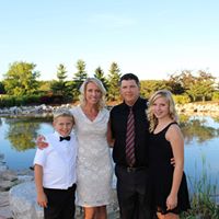 Angie Patrick Photo 29