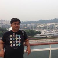 Jagdish Patel Photo 16
