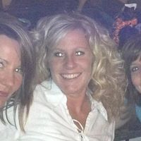 Rebecca Larson Photo 34