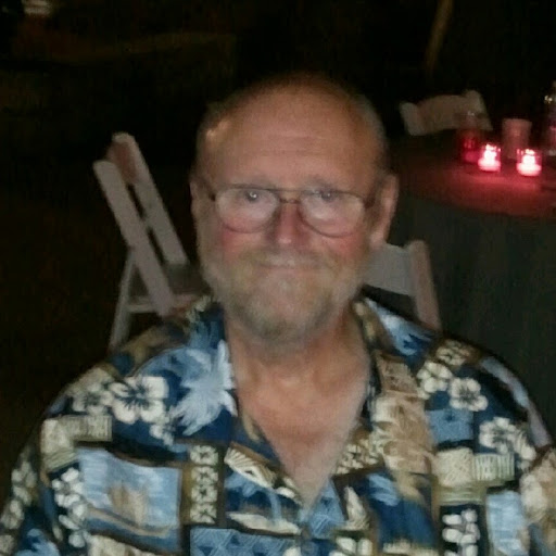 Terry Matthews Photo 31