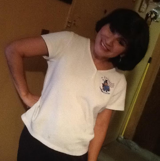 Cynthia Ventura Photo 14