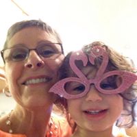 Ellen Forman Photo 6