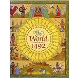 The World In 1492 The World In 1492