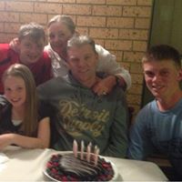 Maryanne Webber Photo 4