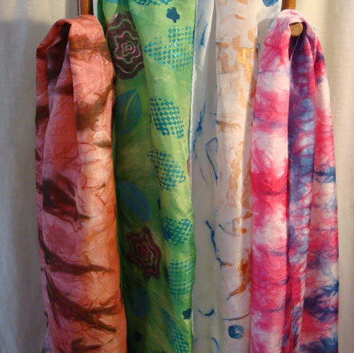 Claudia Wood Photo 16