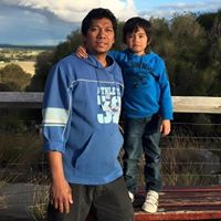 Steve Reyes Photo 28