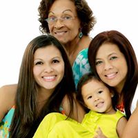 Jacqueline Stuart Photo 9