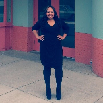 Candace Parrish Photo 5