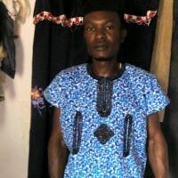 Benjamin Solomon Photo 15