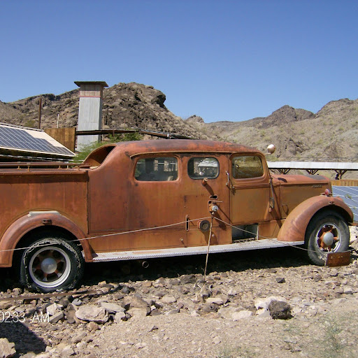 Larry Griffith Photo 28