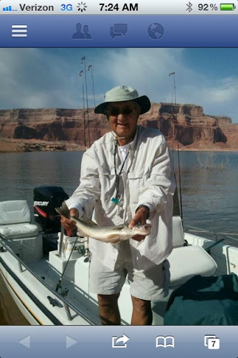 Joseph Gossett Photo 7