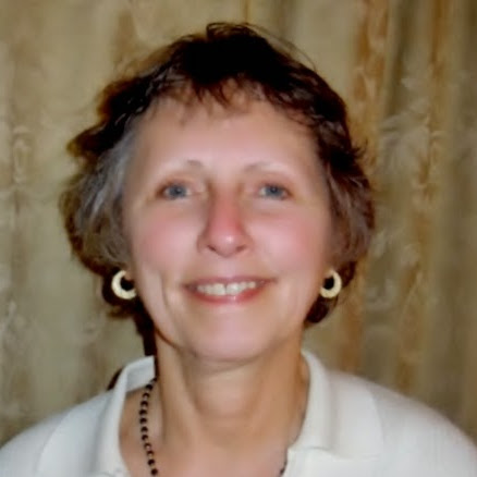 Nancy Conrad Photo 35
