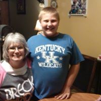 Janice Casey Photo 13