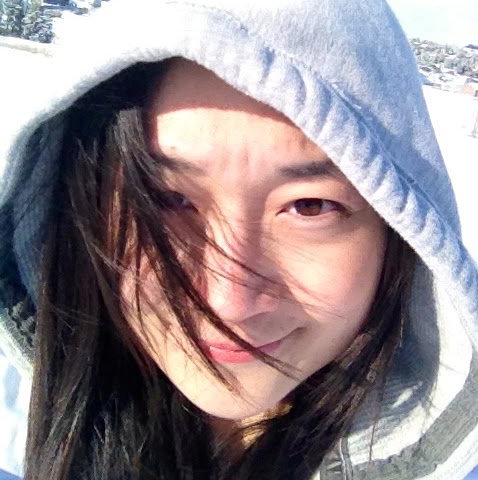 Xing Zhang Photo 24