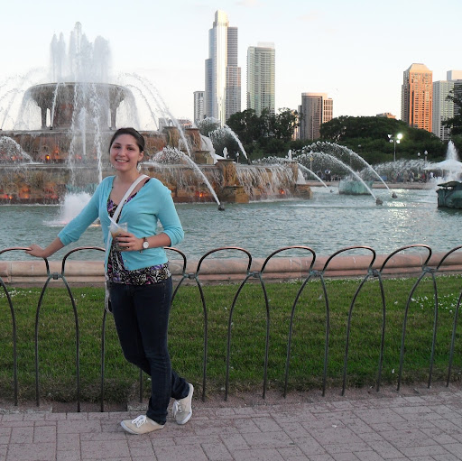 Stephanie Mauro Photo 27