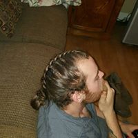 Cody Richards Photo 32