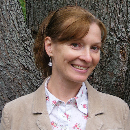Jennifer Burrows Photo 20