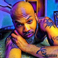 Antonio Ingram Photo 28