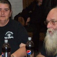 Frank Hinton Photo 19