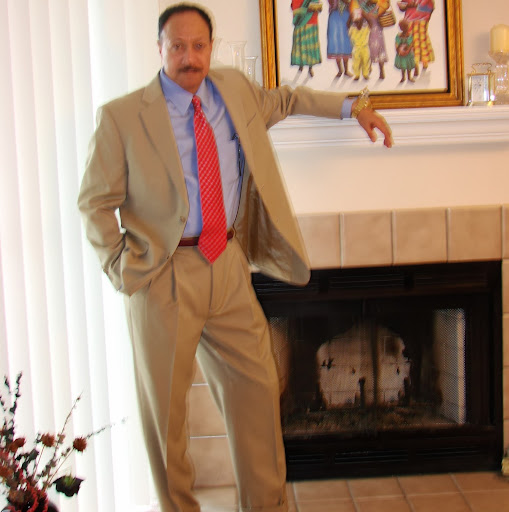 Stephen Clemons Photo 25