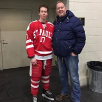 Peter Michaud Photo 19